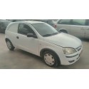 OPEL CORSA C
