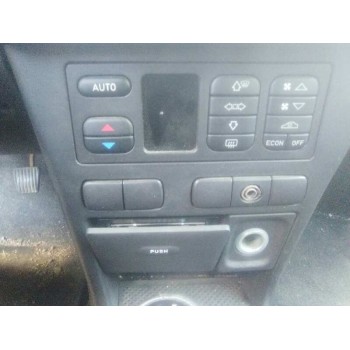 saab 900 berlina del año 1997