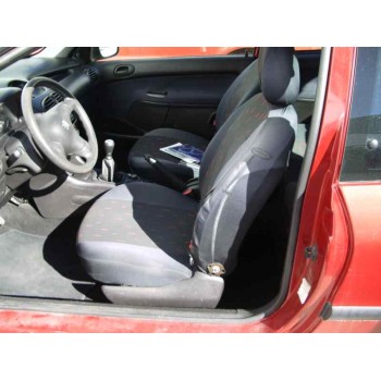 peugeot 206 berlina del año 1999