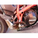 DUCATI 848 EVO