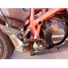 ducati 848 del año 2014