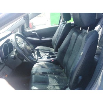 mazda cx-7 (er) del año 2007