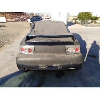 opel calibra del año 1996