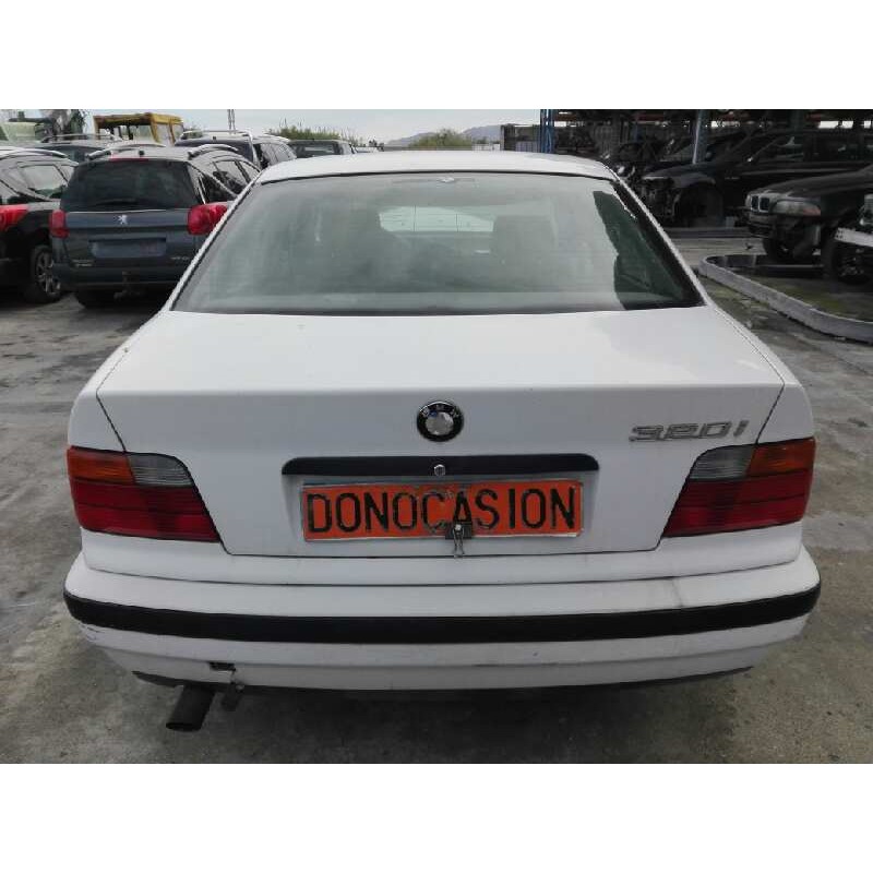 BMW SERIE 3 BERLINA (E36) 1991