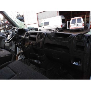 opel movano b pritsche/kipper/koffer del año 2018