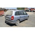 OPEL ZAFIRA A