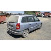 opel zafira a del año 2000