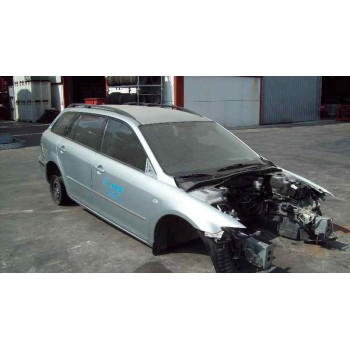 mazda 6 monovolumen (gy) del año 2005