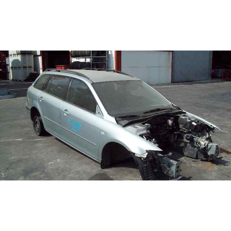 MAZDA 6 MONOVOLUMEN (GY)