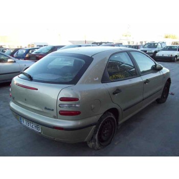 fiat brava (182) del año 2000