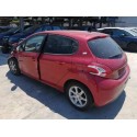 PEUGEOT 208 I (CA_, CC_)