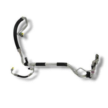 TUBOS AIRE ACONDICIONADO 