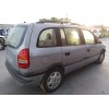 opel zafira a del año 1999
