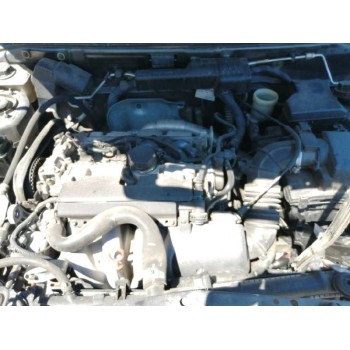 volvo s40 berlina del año 2003