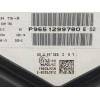 Recambio de cuadro instrumentos para peugeot 307 cc (s1) 2.0 16v cat referencia OEM IAM 9651299780 OBSERVAR FOTO 