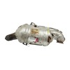 Recambio de filtro de particulas para citroën c4 picasso 1.6 blue-hdi fap referencia OEM IAM   