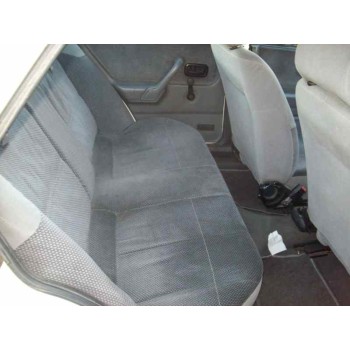 ford orion del año 1990