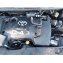 TOYOTA COROLLA VERSO (ZER_, ZZE12_, R1_)