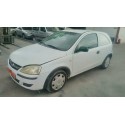 OPEL CORSA C