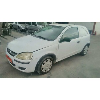 opel corsa c del año 2005