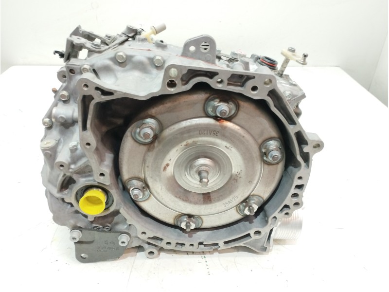 Recambio de caja cambios para citroën c4 picasso 1.2 12v e-thp referencia OEM IAM 20GE13 Recambio de caja cambios para citroën c4 picasso 1.2 12v e-thp referencia OEM IAM 20GE13