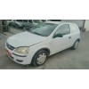 opel corsa c del año 2005