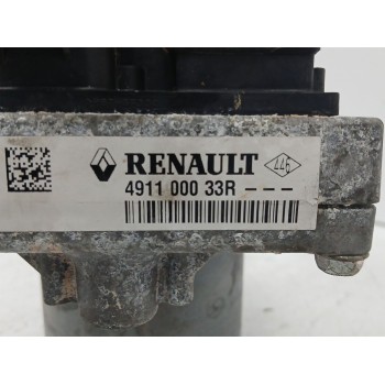Recambio de bomba direccion para renault laguna iii (bt0/1) 1.5 dci (bt00, bt0a, bt0t, bt1j) referencia OEM IAM 491100033R  