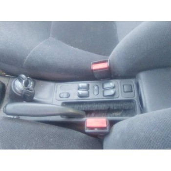 saab 900 berlina del año 1997