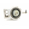 Recambio de brazo suspension inferior delantero derecho para opel astra j lim. 1.7 16v cdti referencia OEM IAM   