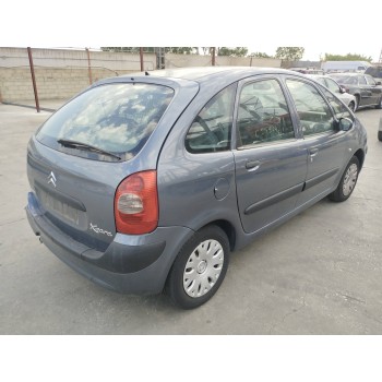 citroën xsara picasso del año 2006