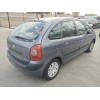 citroën xsara picasso del año 2006