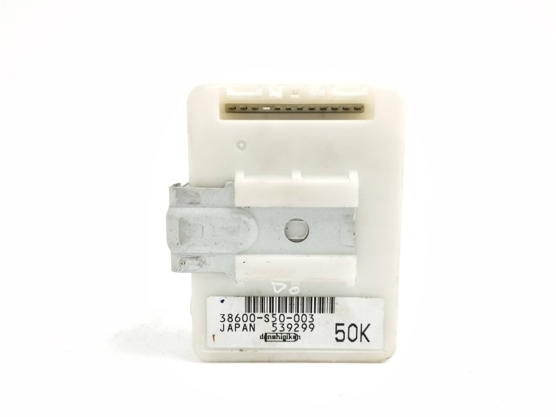 Recambio de modulo electronico para honda hr-v (gh) 1.6 cat referencia OEM IAM 38600S50003 Recambio de modulo electronico para honda hr-v (gh) 1.6 cat referencia OEM IAM 38600S50003