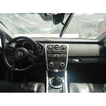 mazda cx-7 (er) del año 2007