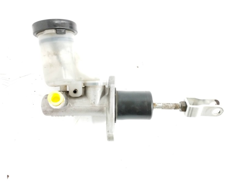 Recambio de bomba embrague para nissan terrano/terrano.ii (r20) 2.7 turbodiesel referencia OEM IAM Recambio de bomba embrague para nissan terrano/terrano.ii (r20) 2.7 turbodiesel referencia OEM IAM