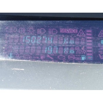 renault scenic ii del año 2007