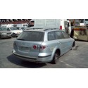 MAZDA 6 STATION WAGON (GY)