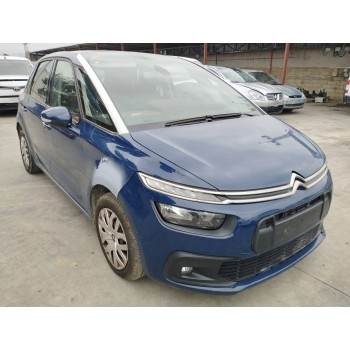 citroën c4 picasso del año 2018