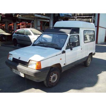 seat terra del año 1987