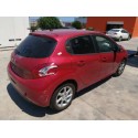 PEUGEOT 208 I (CA_, CC_)