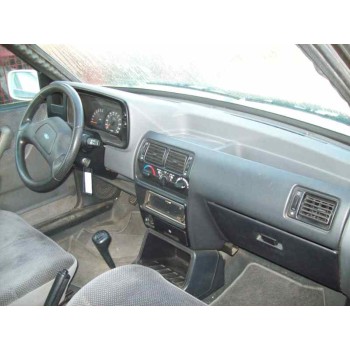 ford orion del año 1990