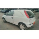 OPEL CORSA C