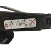 Recambio de gato para citroën c4 picasso 1.6 blue-hdi fap referencia OEM IAM 9649243380  