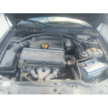 saab 900 berlina del año 1997