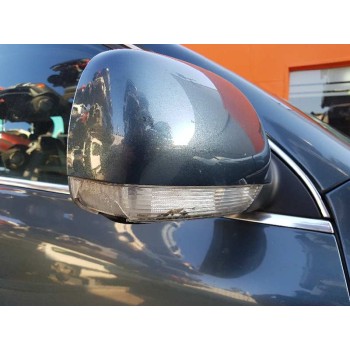 volkswagen touareg (7la) del año 2006