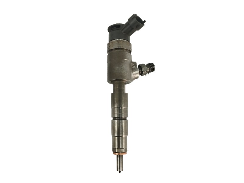 Recambio de inyector para citroën c4 picasso 1.6 blue-hdi fap referencia OEM IAM 0445110566  
