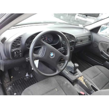 bmw serie 3 berlina (e36) del año 1991