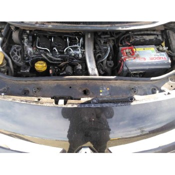 renault scenic ii del año 2007