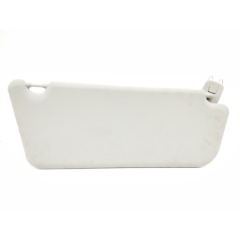 Recambio de parasol izquierdo para peugeot expert furgón v 1.5 bluehdi 120 referencia OEM IAM   