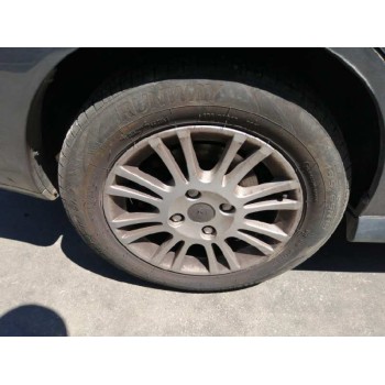 volvo s40 berlina del año 2003