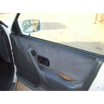 ford orion del año 1990